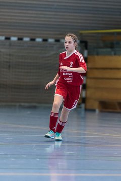 Bild 556 - C-Juniorinnen Landesmeisterschaft